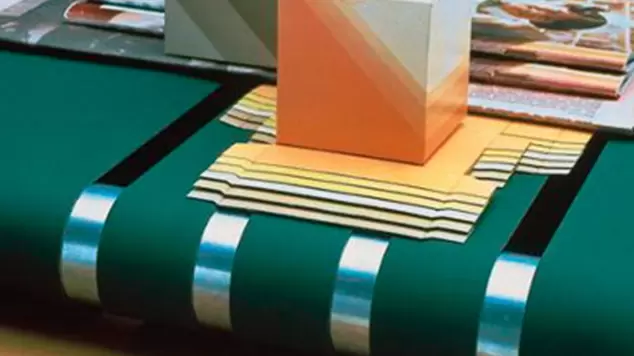 Industria Gráfica y Papelera | Producción de Revistas y Periódicos