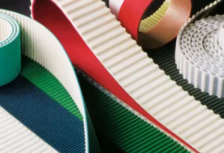 Probelt Correas Dentadas y en V