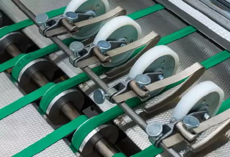 Probelt Correas Planas